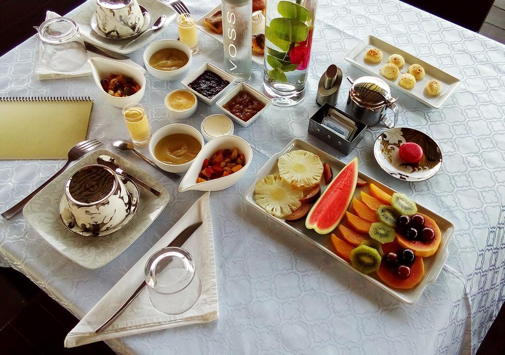 Chic Hotel Boutique Barra Grande  Dış mekan fotoğraf
