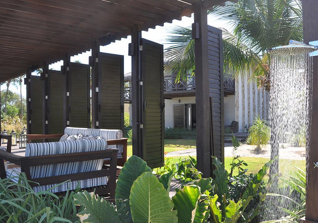 Chic Hotel Boutique Barra Grande  Dış mekan fotoğraf