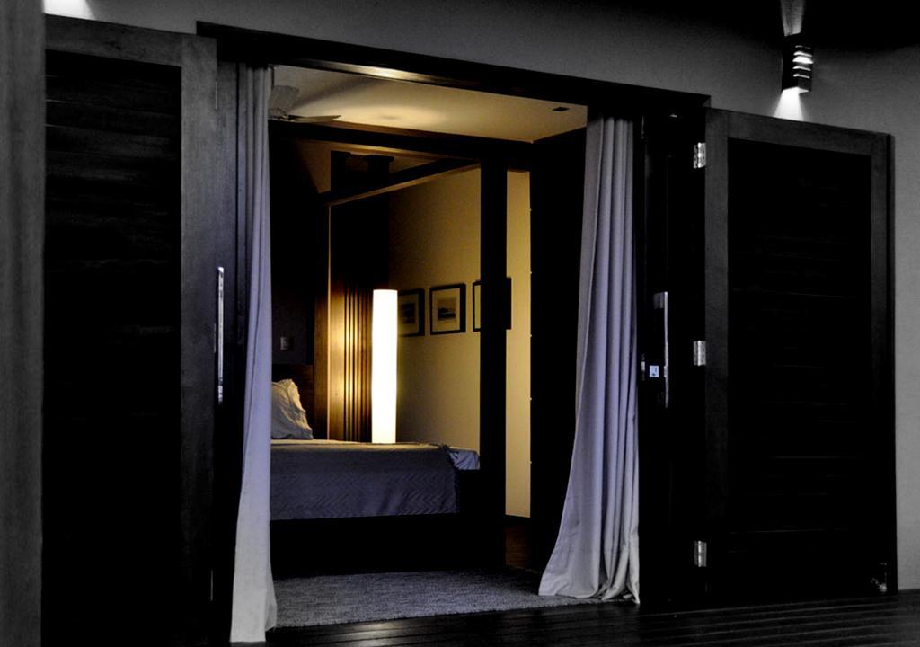 Chic Hotel Boutique Barra Grande  Dış mekan fotoğraf