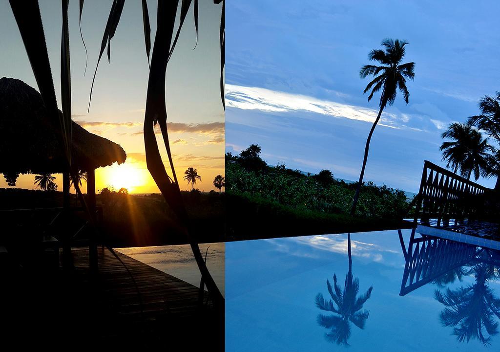 Chic Hotel Boutique Barra Grande  Dış mekan fotoğraf