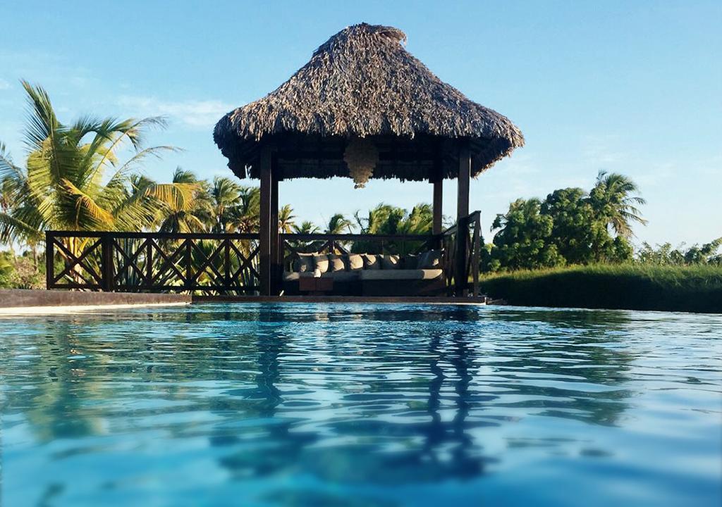 Chic Hotel Boutique Barra Grande  Dış mekan fotoğraf