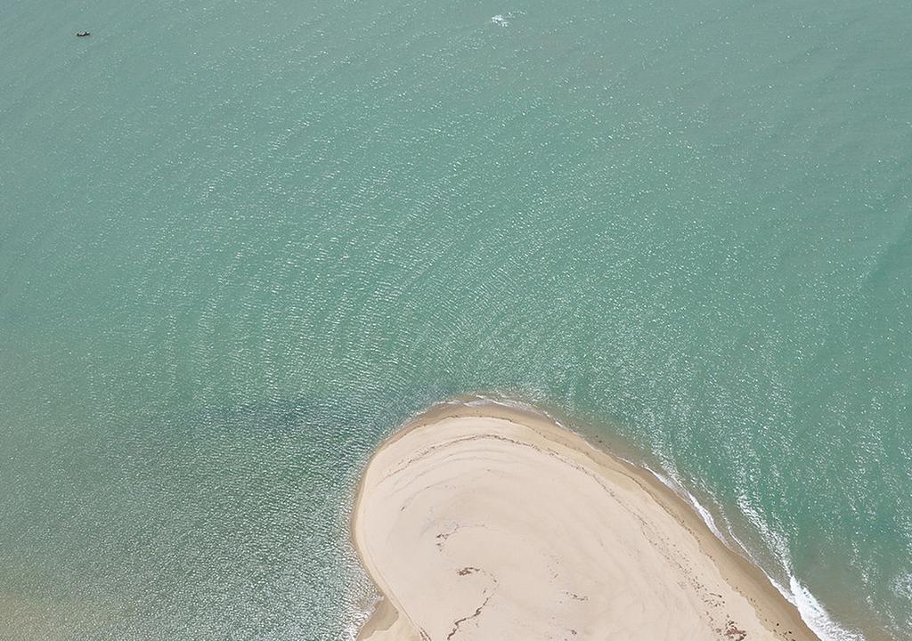 Chic Hotel Boutique Barra Grande  Dış mekan fotoğraf