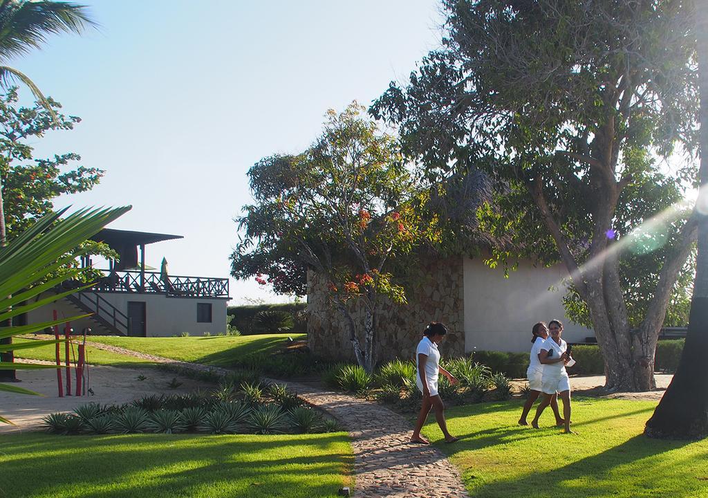 Chic Hotel Boutique Barra Grande  Dış mekan fotoğraf