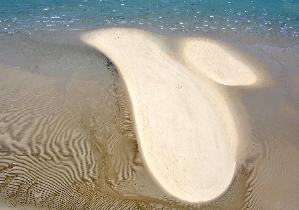 Chic Hotel Boutique Barra Grande  Dış mekan fotoğraf