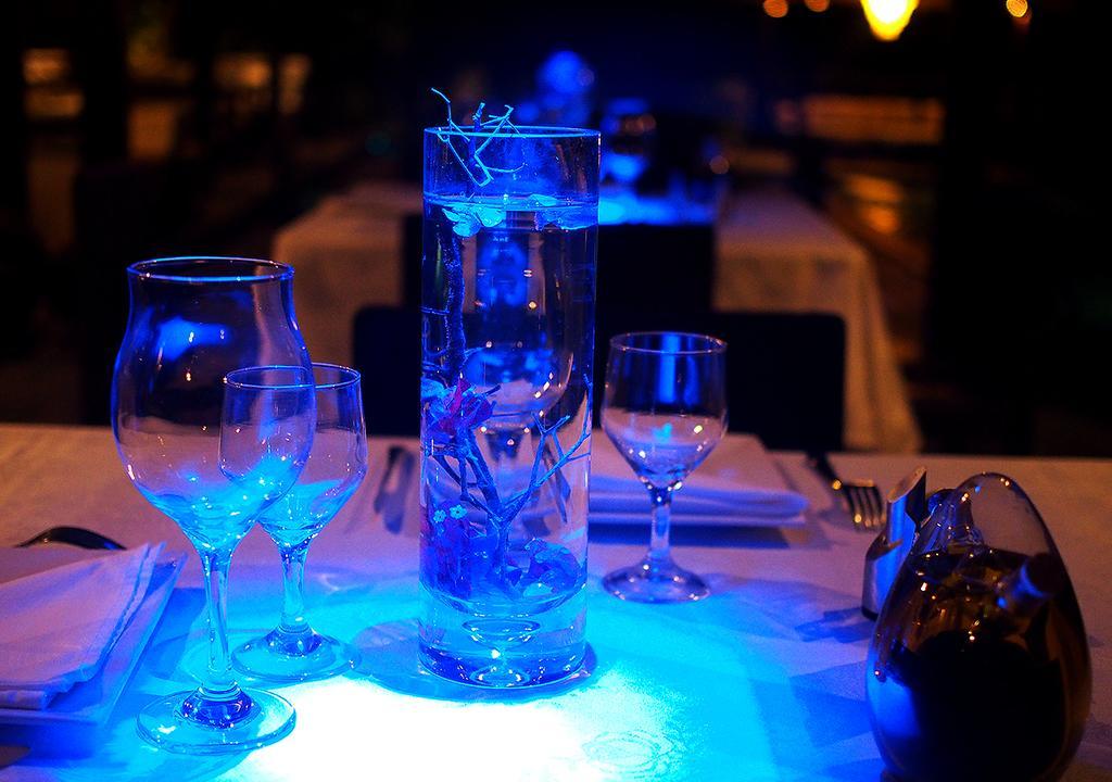 Chic Hotel Boutique Barra Grande  Dış mekan fotoğraf