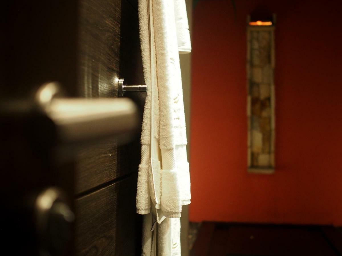 Chic Hotel Boutique Barra Grande  Dış mekan fotoğraf