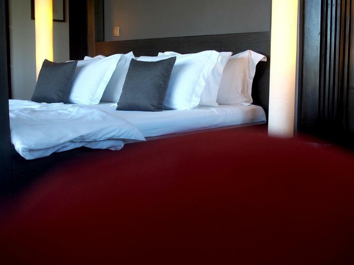 Chic Hotel Boutique Barra Grande  Dış mekan fotoğraf