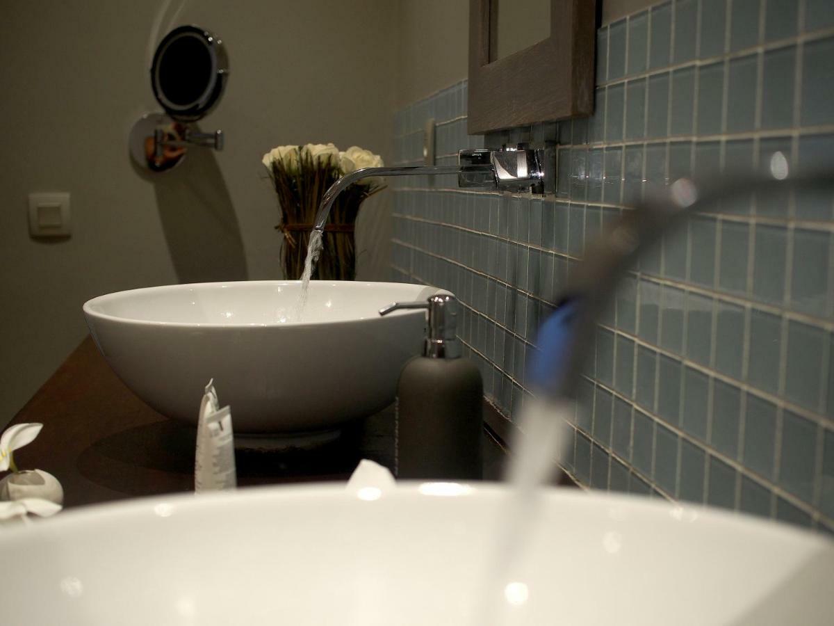Chic Hotel Boutique Barra Grande  Dış mekan fotoğraf
