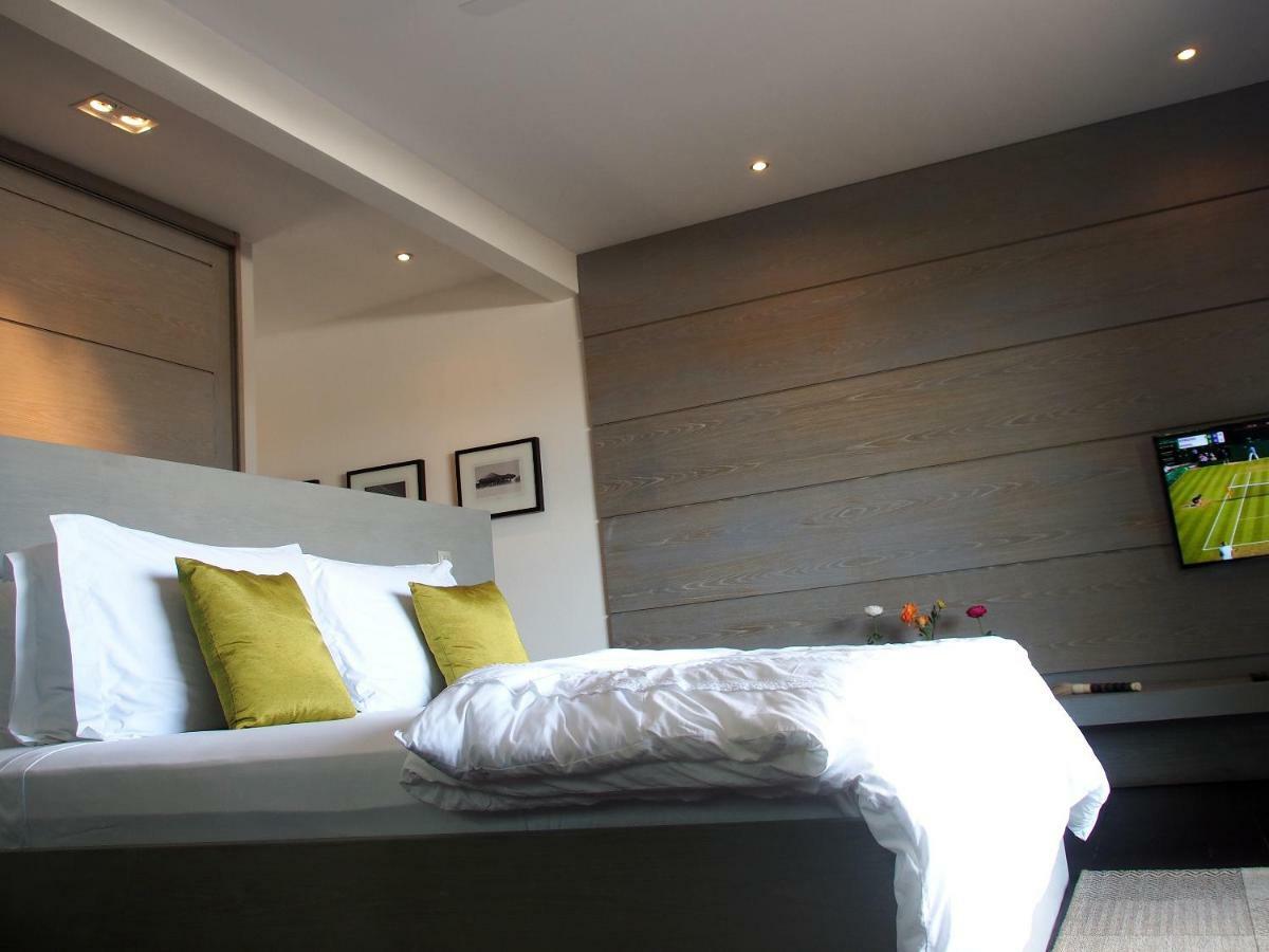 Chic Hotel Boutique Barra Grande  Dış mekan fotoğraf