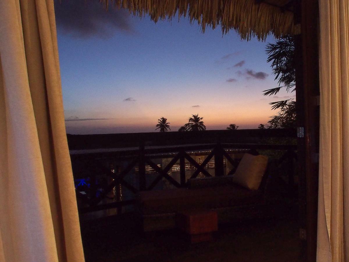 Chic Hotel Boutique Barra Grande  Dış mekan fotoğraf