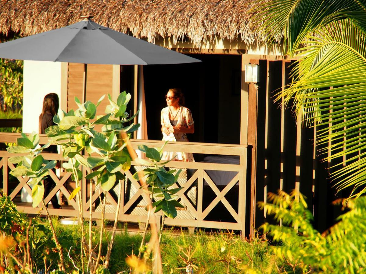 Chic Hotel Boutique Barra Grande  Dış mekan fotoğraf