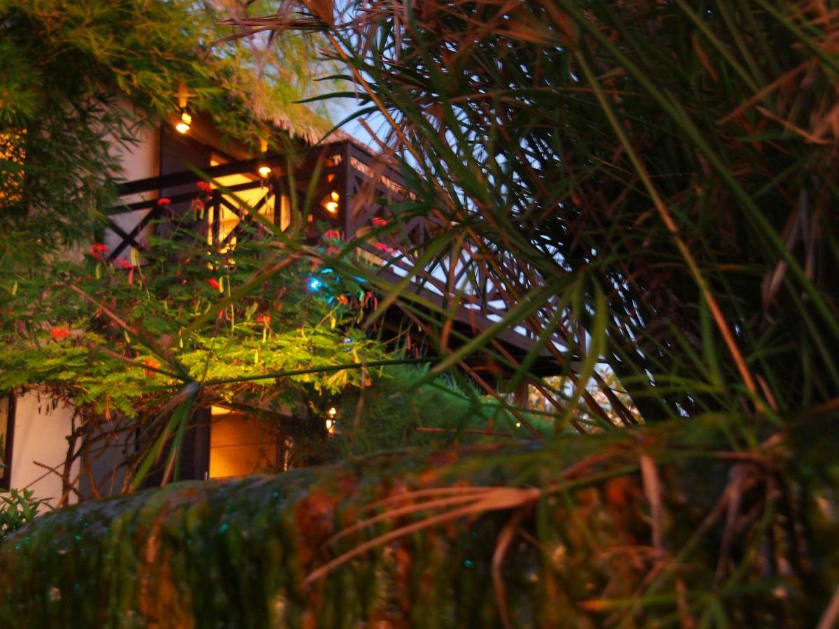 Chic Hotel Boutique Barra Grande  Dış mekan fotoğraf