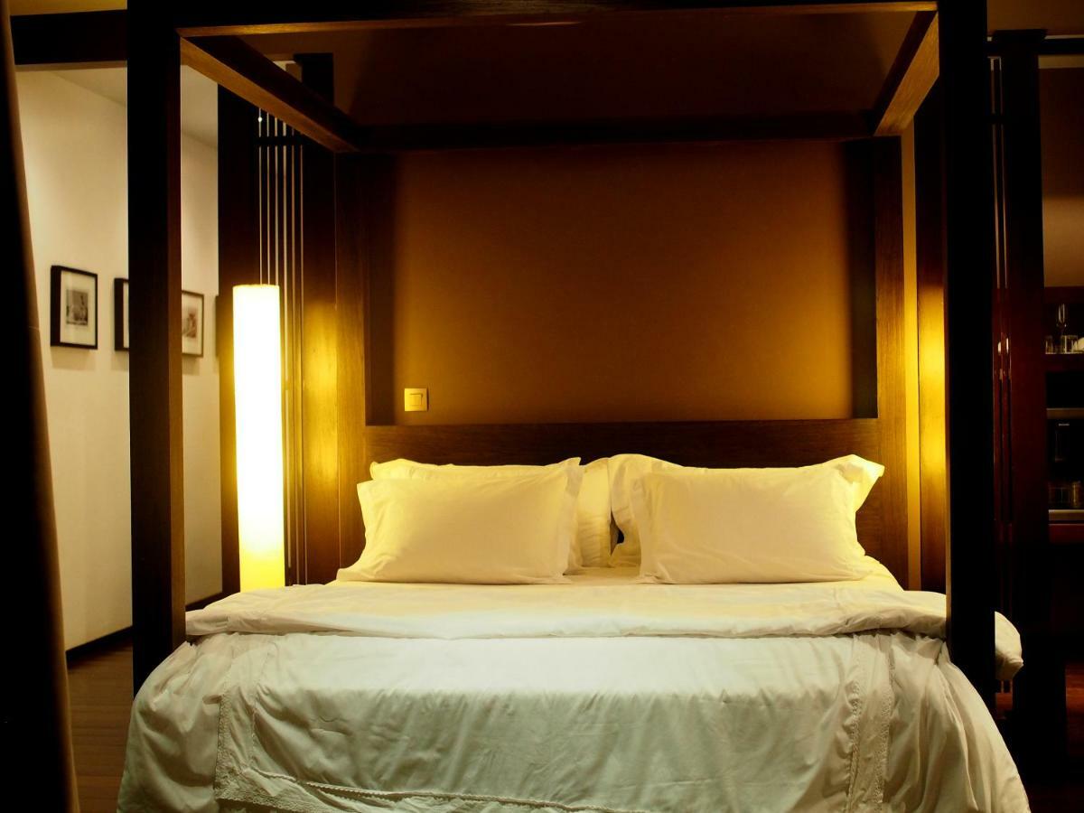 Chic Hotel Boutique Barra Grande  Dış mekan fotoğraf